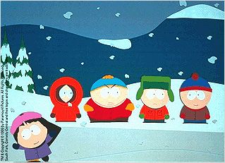 Imagem 3 do filme South Park: Maior, Melhor e Sem Cortes